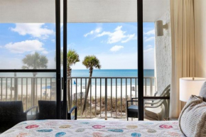 Edgewater Windward 104 - 1 BR beachfront sleeps 4